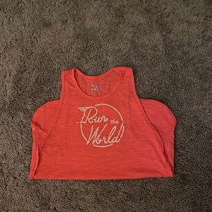 Old navy active top